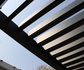 EZ Cover™ Pergola