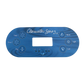 Clearwater TP600 Topside Control Panel Overlay