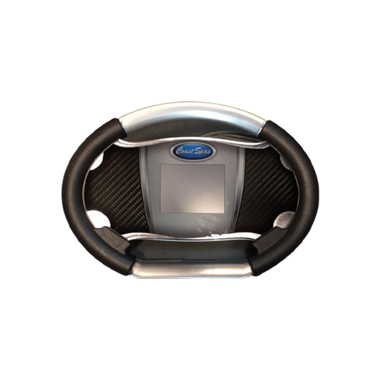 Coast Spas® Touch Control Panel Wheel- 2018