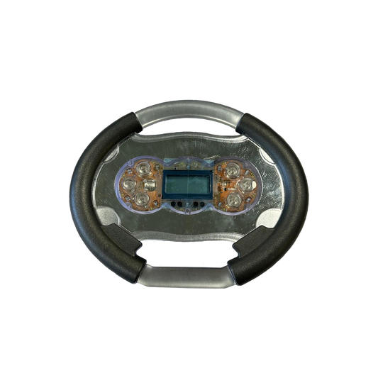 Coast Spas® TP600 Control Panel Wheel