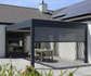 EZ Cover™ Pergola