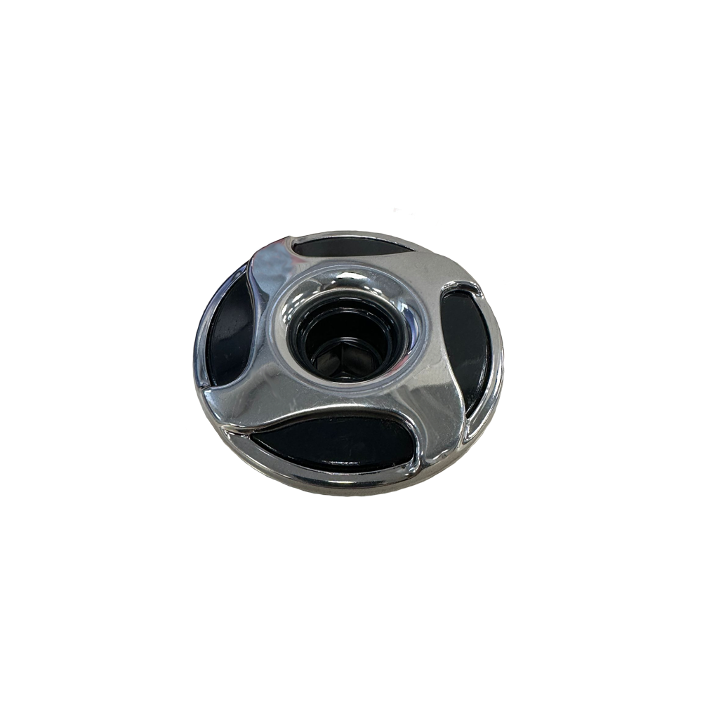 Catalina Reverse Swirl Cluster Jet Complete