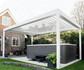 EZ Cover™ Pergola