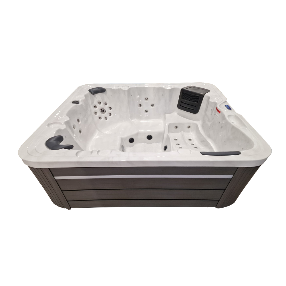 CX-6 HP Award Winning Holiday Park Hot Tub