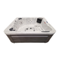 CX-6 HP Award Winning Holiday Park Hot Tub