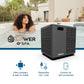 Spawer O'Spa Heat Pump