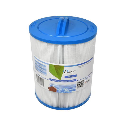 Artesian 50 Sq. Ft Filter (SC720)