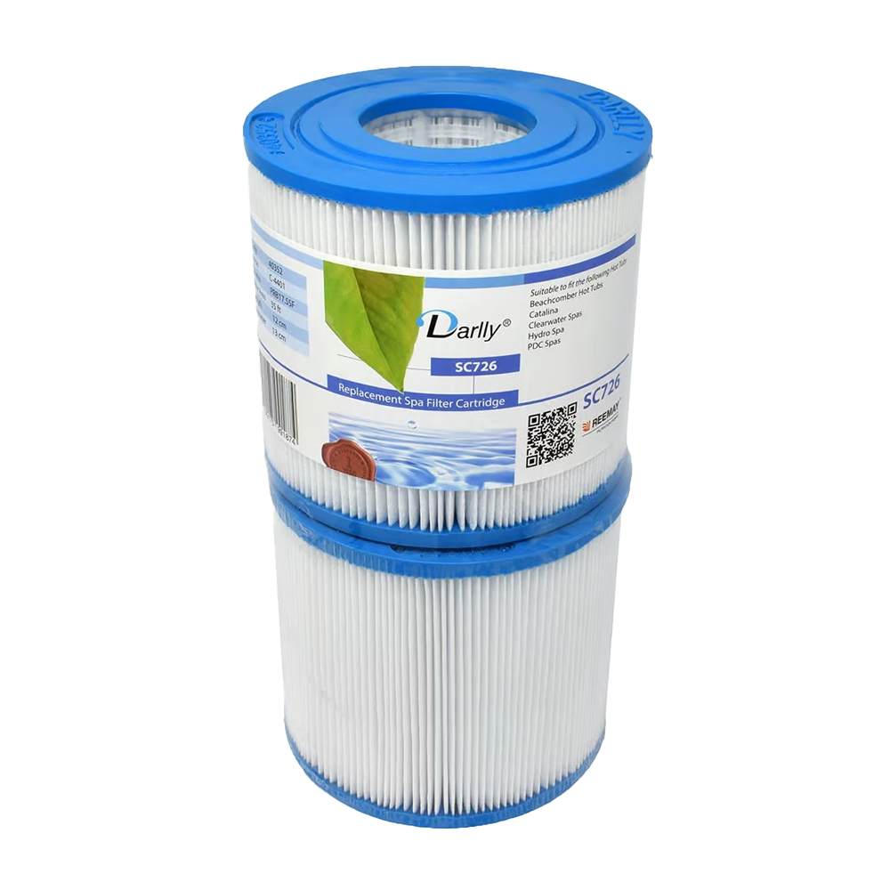 Catalina 35 Sq. Ft Filter Cartridge Set (SC726)