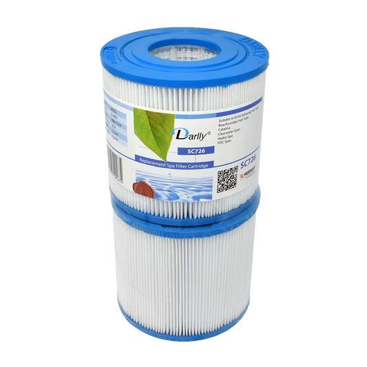 Catalina 35 Sq. Ft Filter Cartridge Set (SC726)