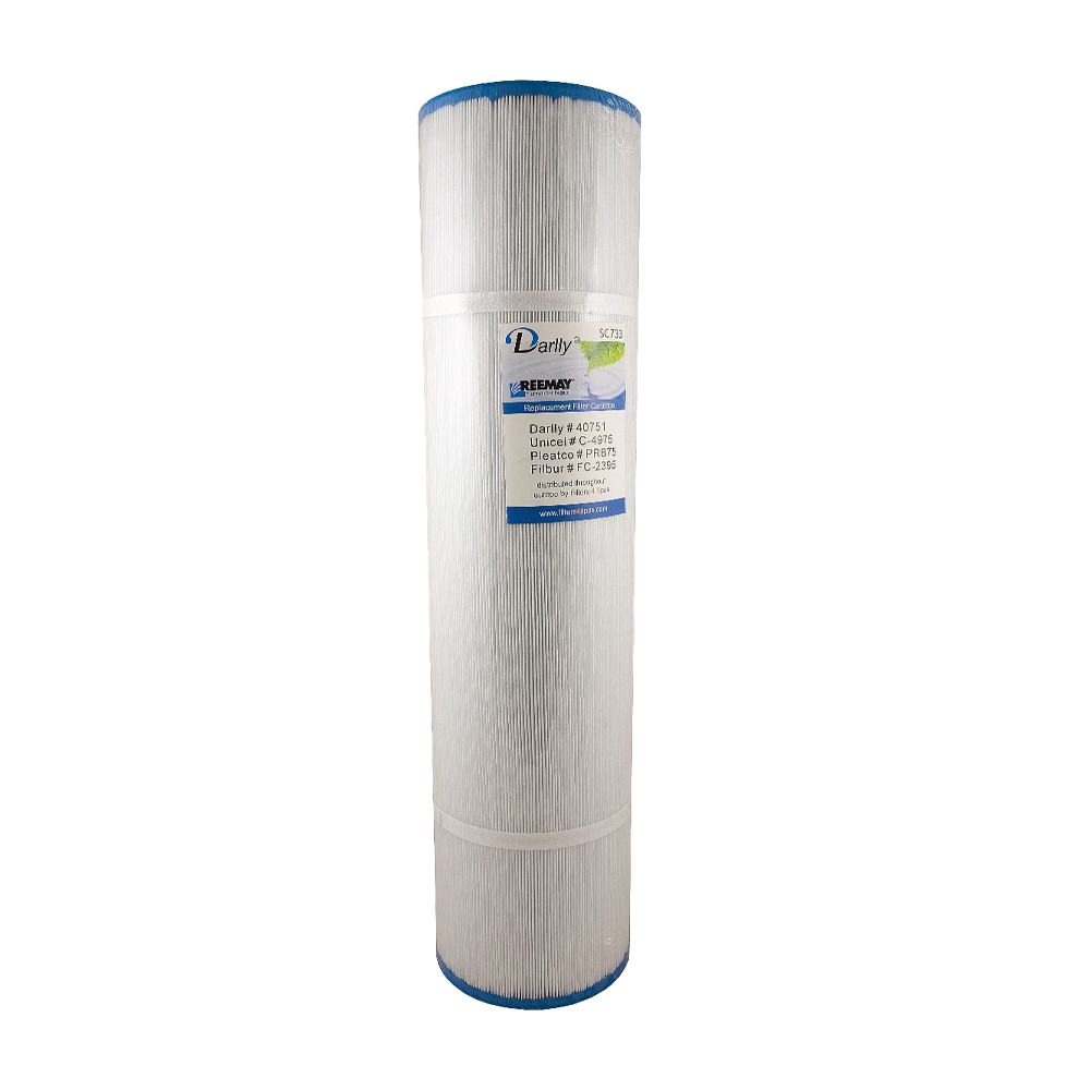 Coast Spas® 75 Sq. Ft. Filter (SC733)