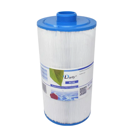 Eurospa  45 Sq Ft. Deluxe Filter (SC746)