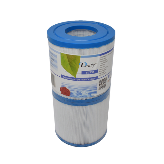 Catalina 10 Sq. Ft Filter Cartridge Set (SC750)