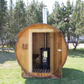 Barrel Sauna 2.2m