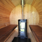 Barrel Sauna 2.2m