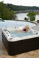 Catalina Spas Aurora Hot Tub