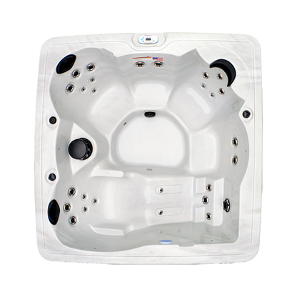 Catalina Spa CS-5 Hot Tub