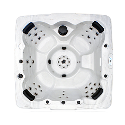 Catalina Spas CS-7 Hot Tub