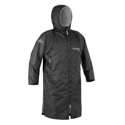 Hooded Waterproof Changing Robe