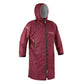 Hooded Waterproof Changing Robe