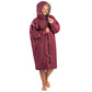 Hooded Waterproof Changing Robe