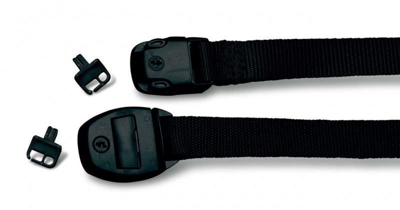 Cover Locking Straps