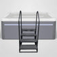 Catalina 4 Tier Swimspa Steps